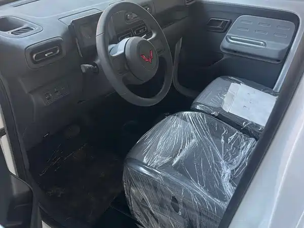 Wuling Zhiguang New Energy 2025