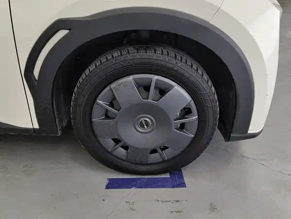 BYD Seagull 2023