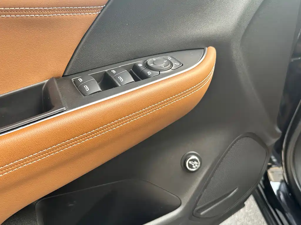 Buick Envision S 2021 — фото 14