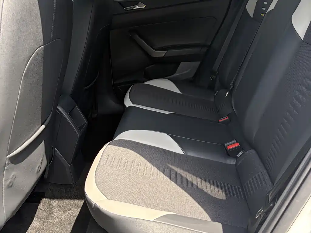 Volkswagen Polo 2023