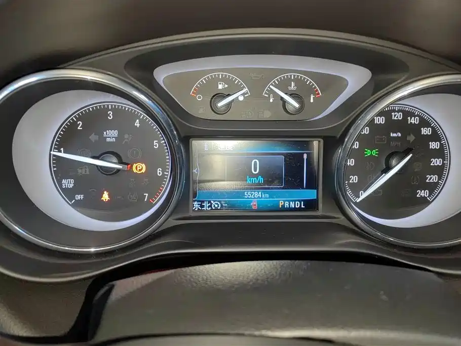 Buick Envision Plus 2020 — фото 14