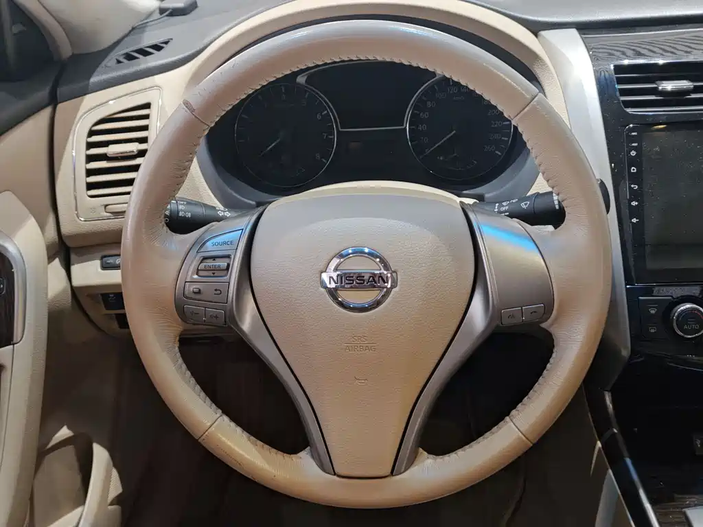 Nissan Teana 2015 — фото 12
