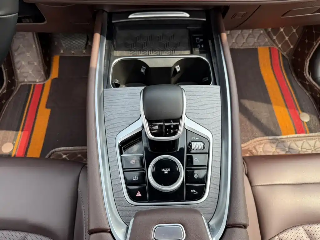 Chery Tiggo 8 PRO 2024 — фото 19