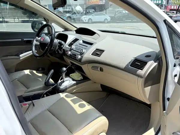 Honda Civic 2006