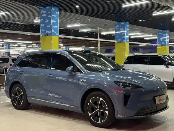 Shangjie H5 2025