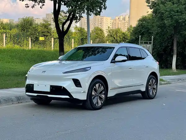 Buick E5 2025