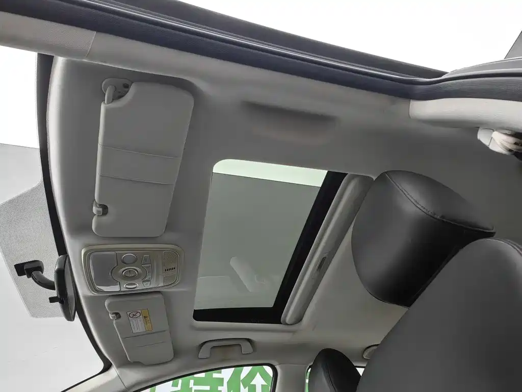 Haval H6 2020 — фото 14