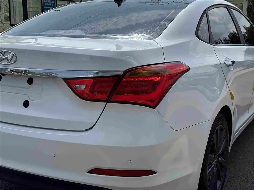 Hyundai Mistra 2017 — фото 28