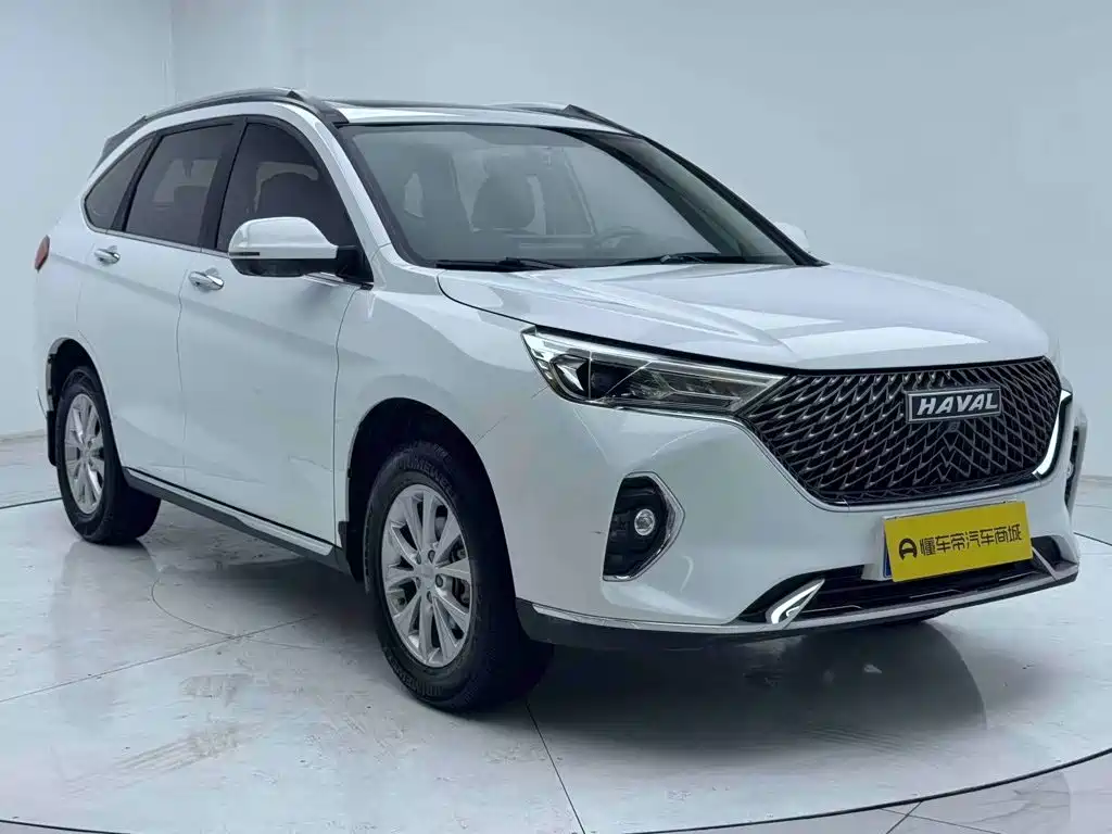 Haval M6 2022