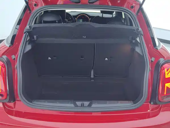 MINI 2022