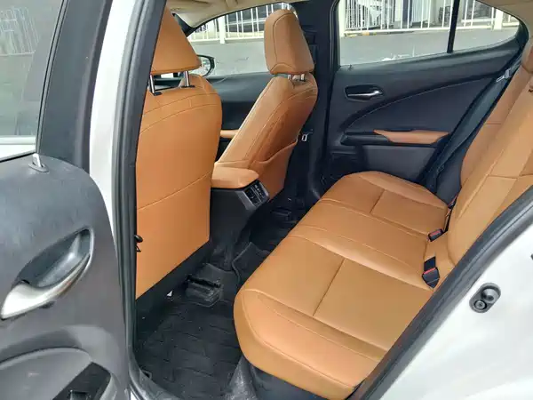 Lexus UX 2020