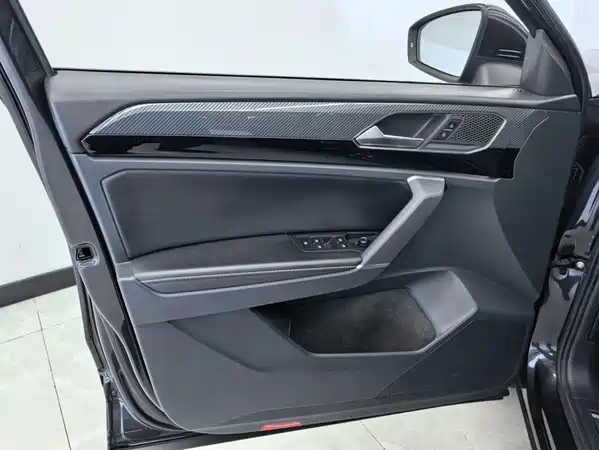 Volkswagen Tayron 2019