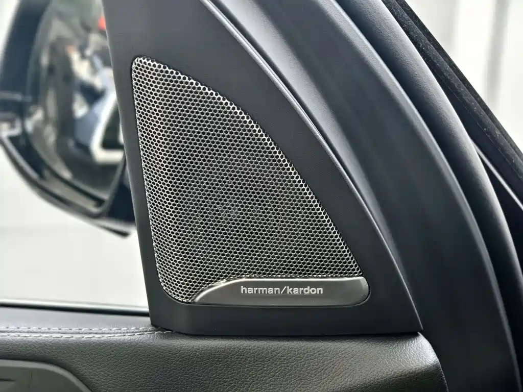 BMW X5 2022 — фото 14