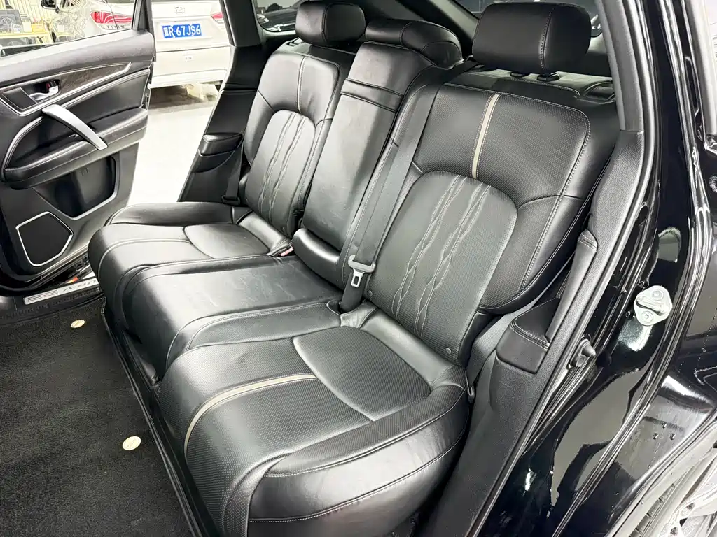 Honda UR-V 2021 — фото 13