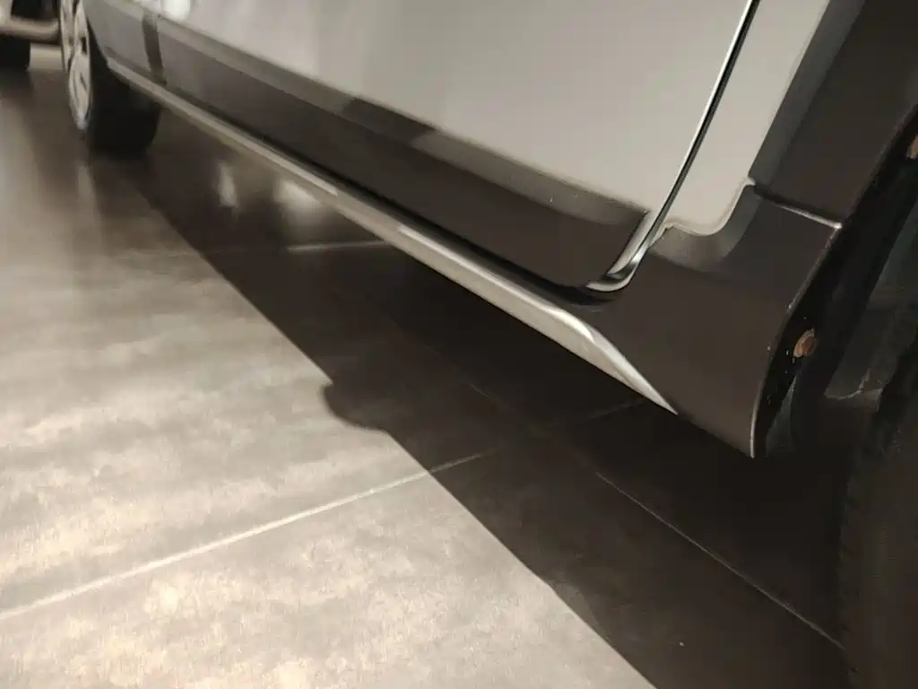 Toyota Yaris L 2020 — фото 21