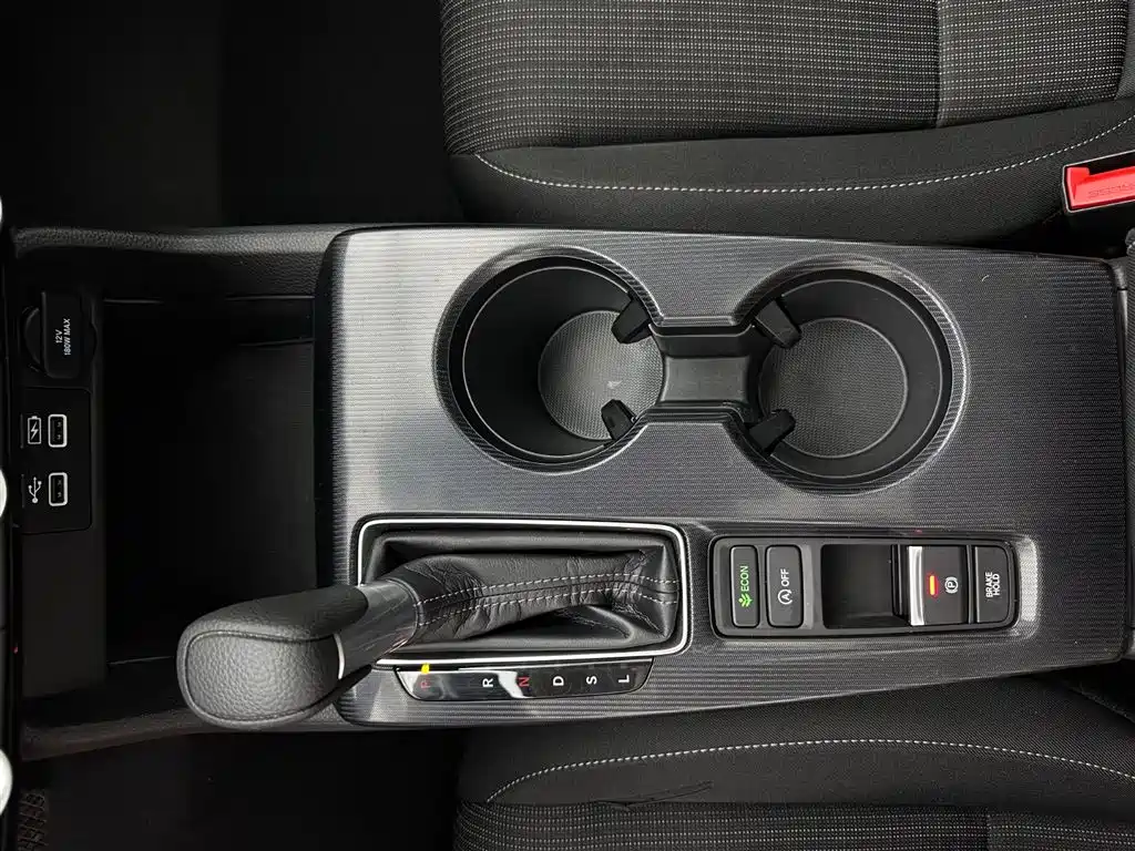 Honda Civic 2023 — фото 12