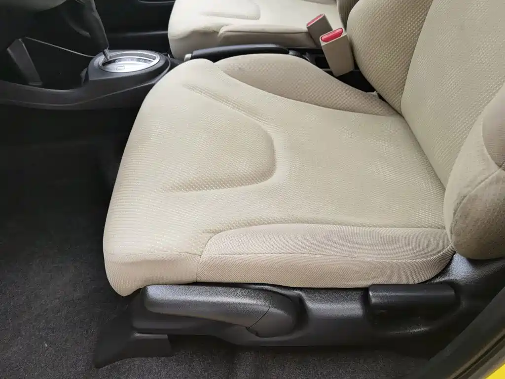 Honda Fit 2013 — фото 20