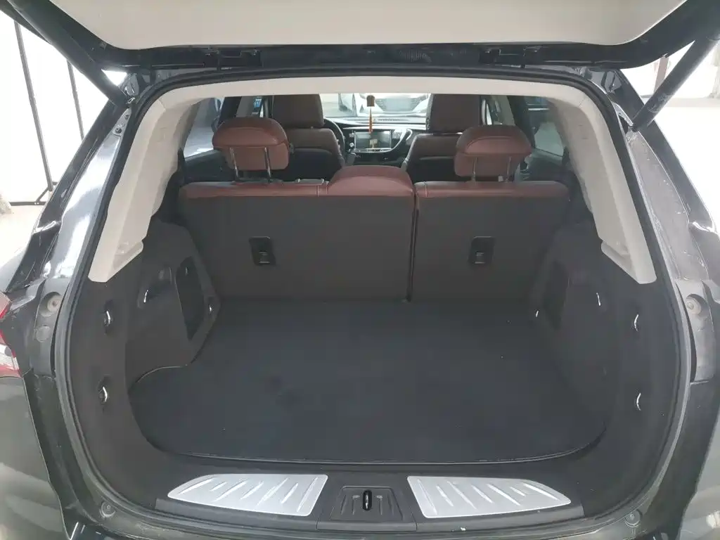 Buick Envision Plus 2021 — фото 19