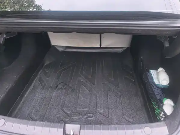 BYD Qin PLUS 2024