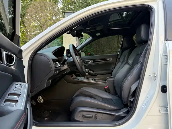 Honda Civic 2024