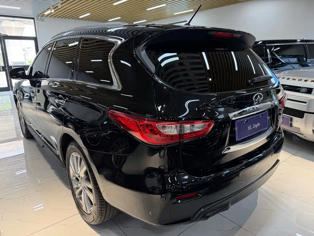 Infiniti QX60 2016