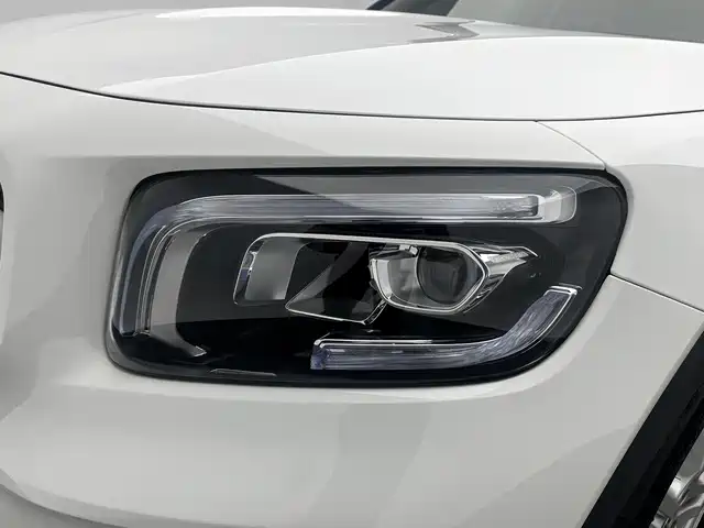 Mercedes-Benz GLB 2022 — фото 17