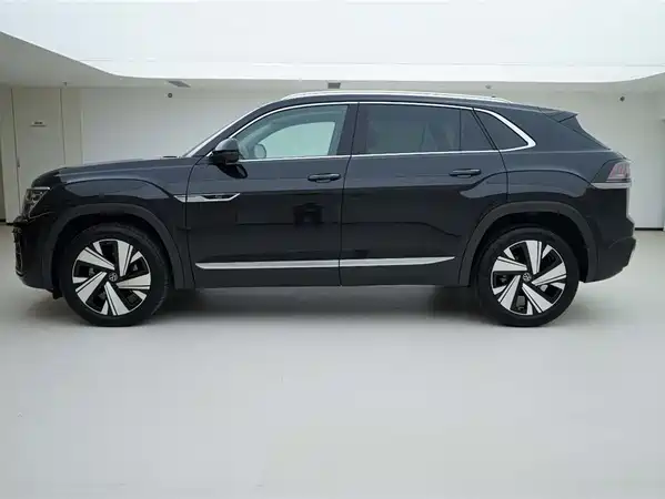 Volkswagen Teramont 2024