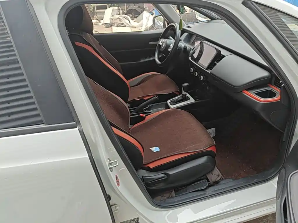 Honda Fit 2021 — фото 25