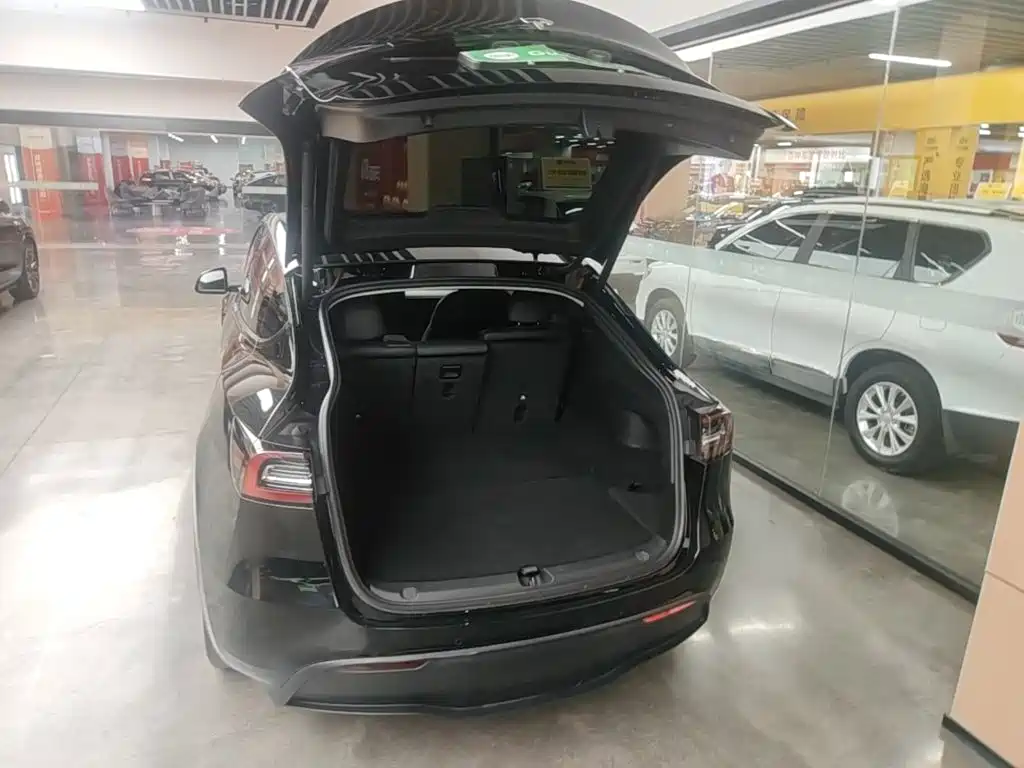 Tesla Model Y 2023 — фото 19