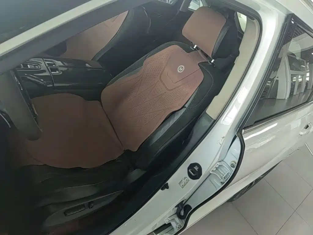 Honda Avancier 2018 — фото 15