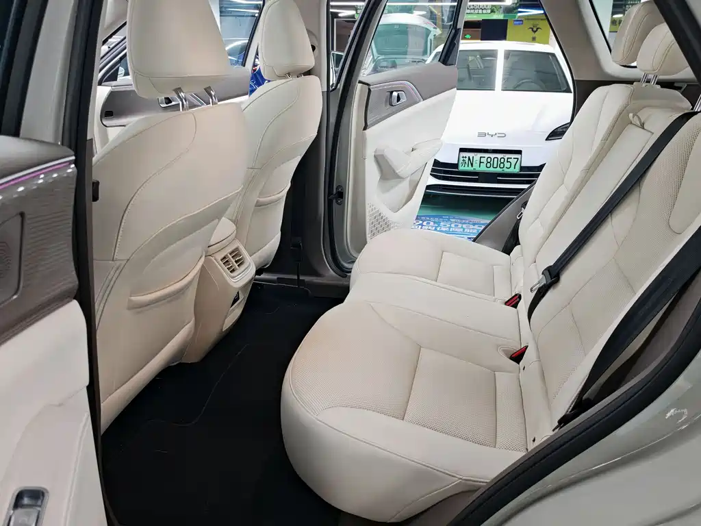 Haval Xiaolong MAX 2025 — фото 8
