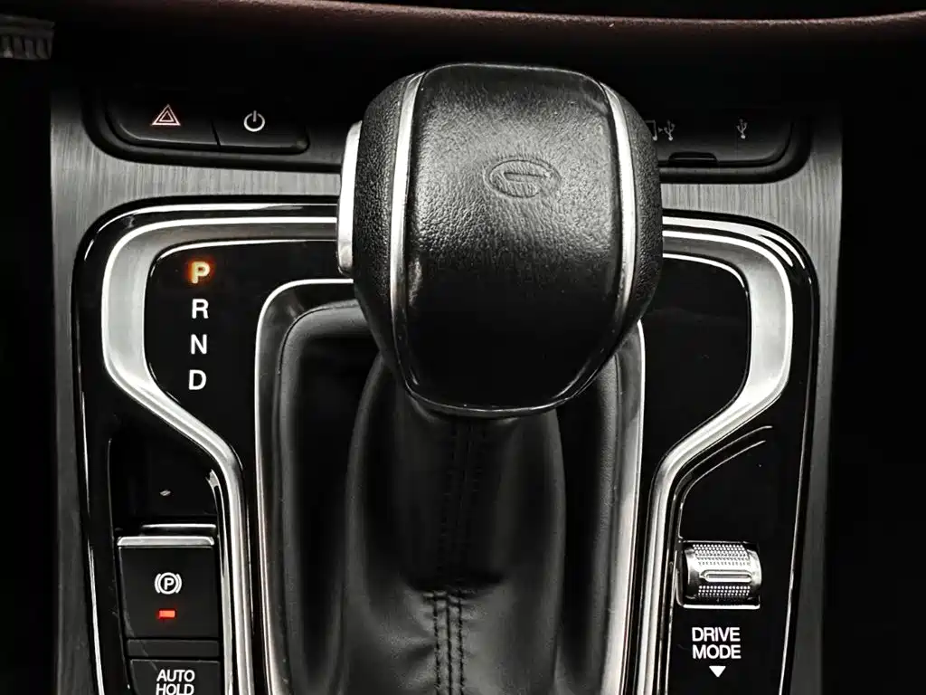 GAC Motor Trumpchi M6 2022 — фото 18