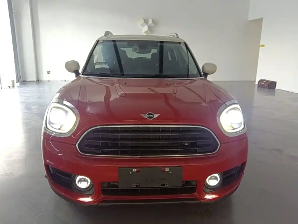 MINI Countryman 2020