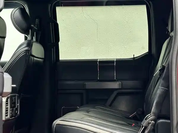 Ford F-150 Raptor 2020