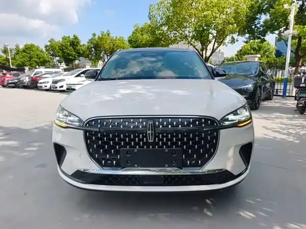 Lincoln Corsair 2025