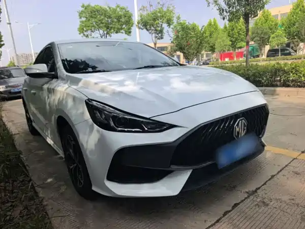 MG5 2023