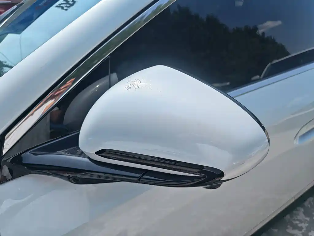 BYD Seal 06 2025 — фото 11