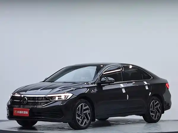 Volkswagen Sagitar 2023