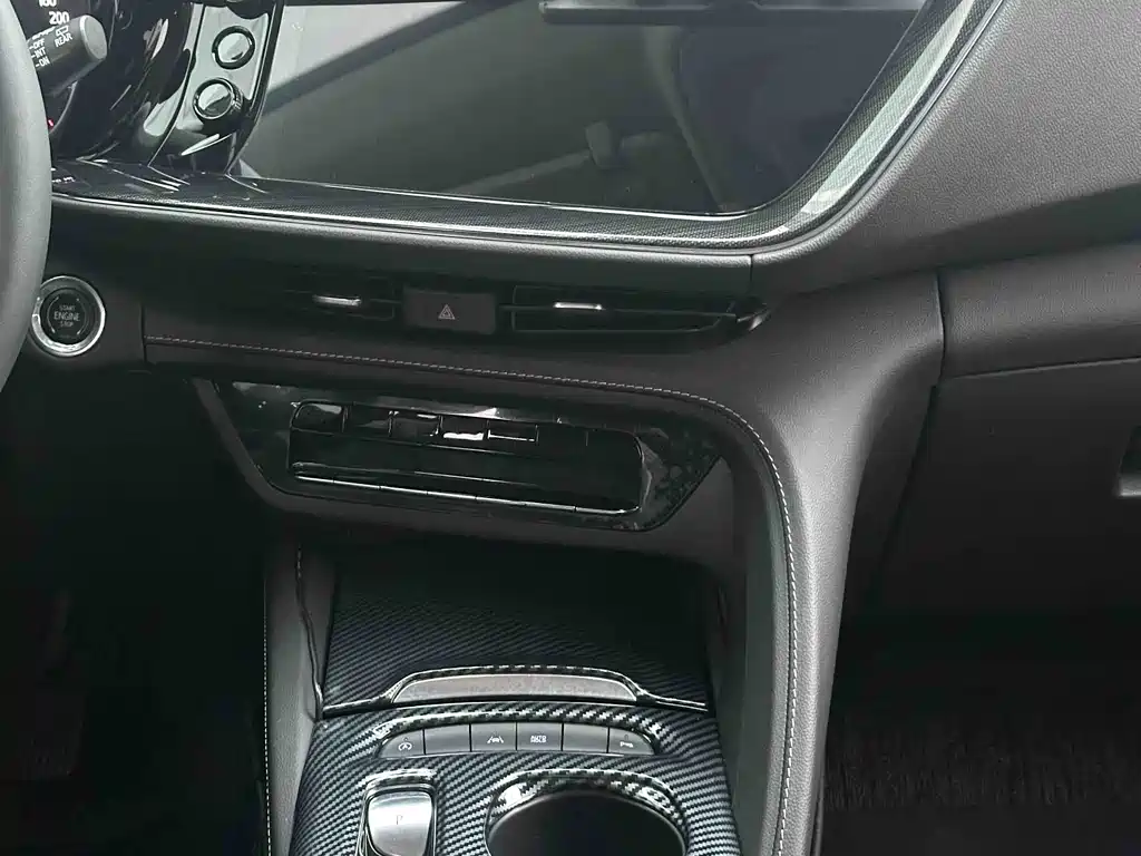 Buick Envision S 2022 — фото 24