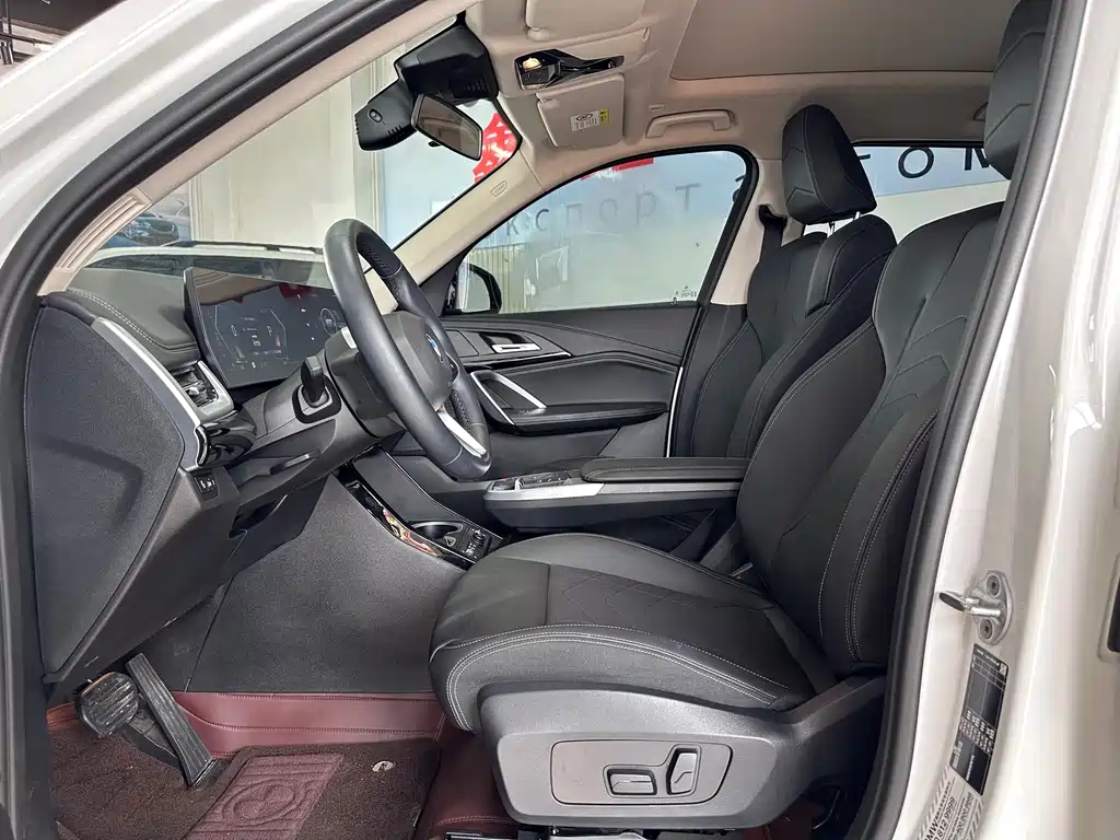 BMW X1 2023 — фото 15
