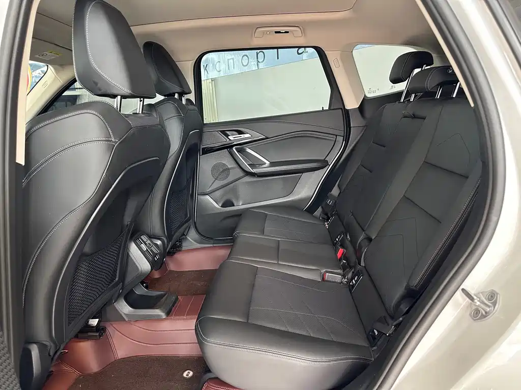 BMW X1 2023 — фото 16