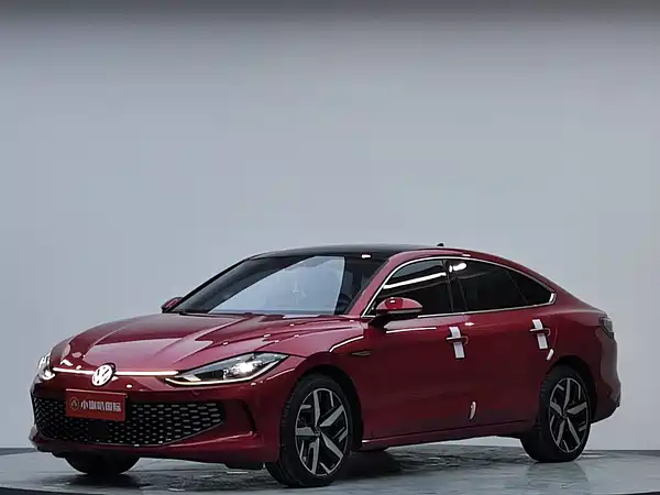 Volkswagen Lamando 2022
