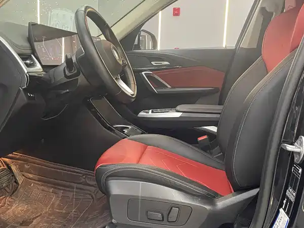 BMW X1 2023