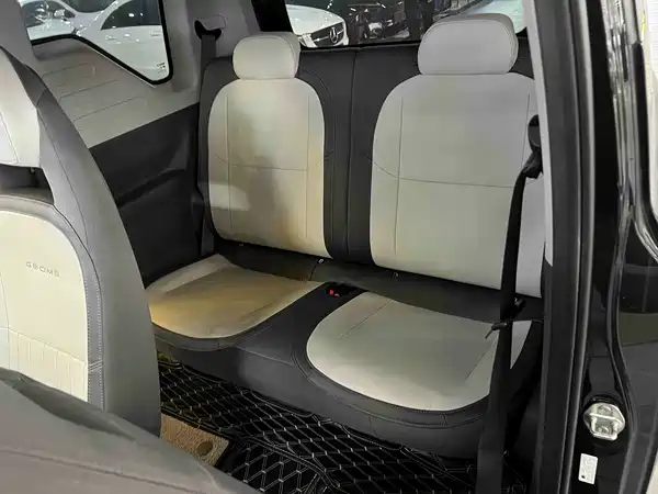 Geely Galaxy Panda 2025