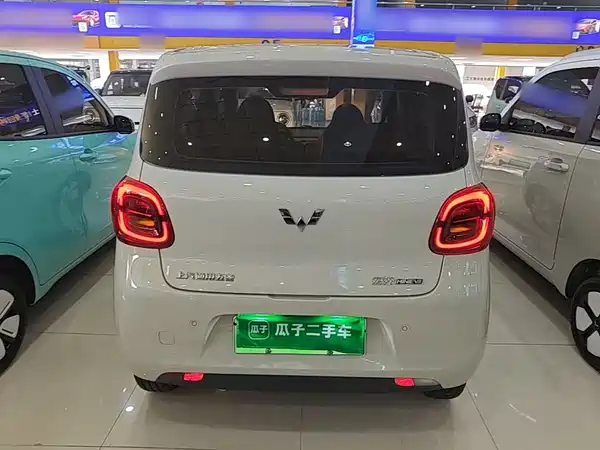 Wuling Hongguang MINIEV 2025