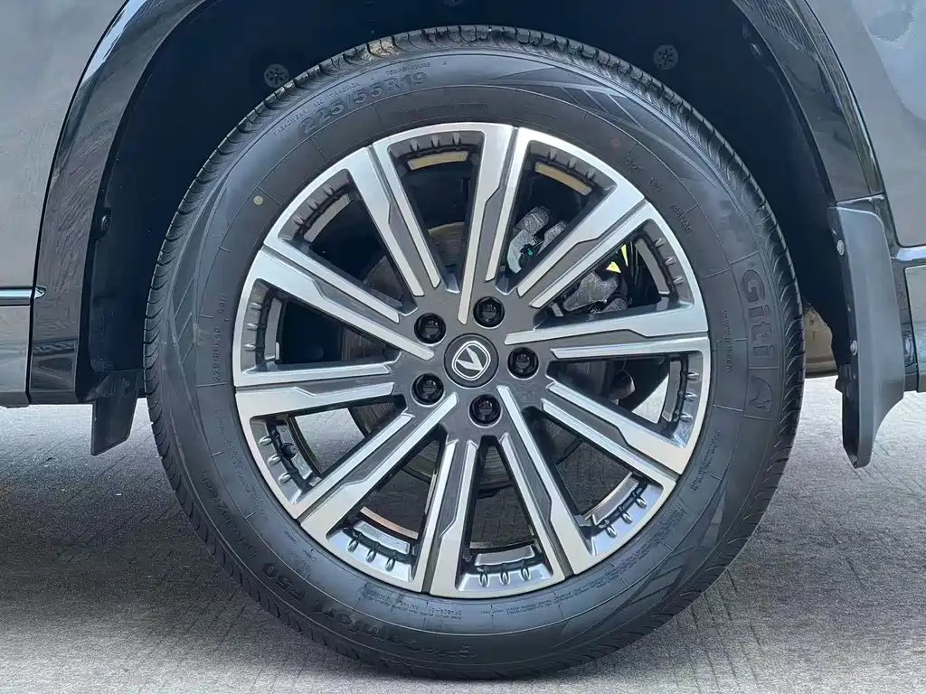 Changan CS75 PLUS 2026 — фото 28