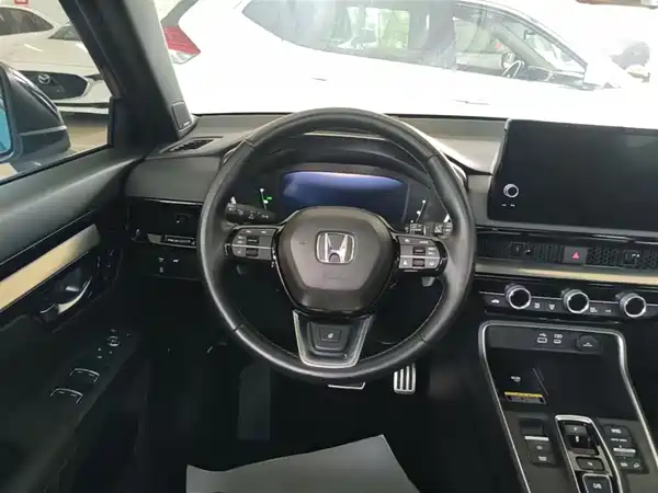 Honda Haoying New Energy 2023