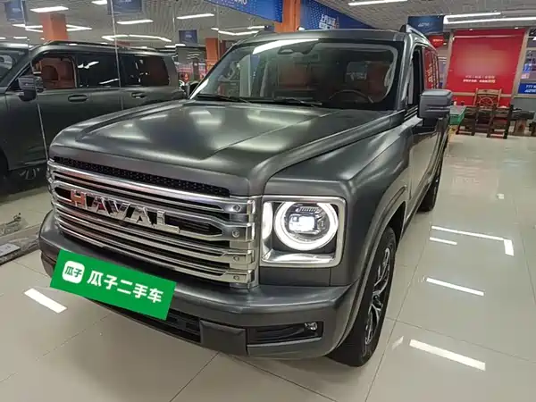 Haval H9 2024