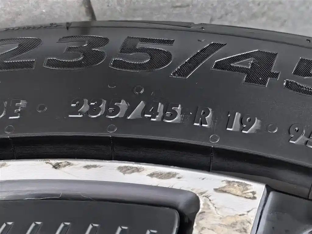 BYD Seal 2023 — фото 24