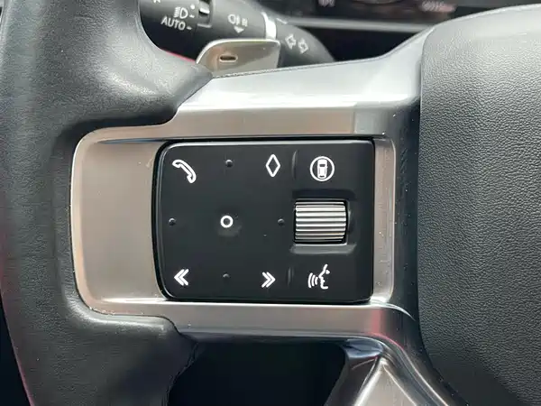 Land Rover Discovery 2024